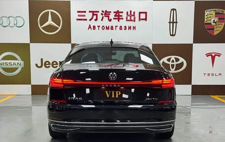 Volkswagen Passat B8 рестайлинг, 2023 год, 1 390 000 рублей, 7 фотография