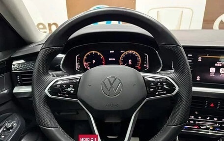 Volkswagen Passat B8 рестайлинг, 2023 год, 1 390 000 рублей, 8 фотография