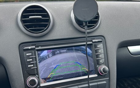 Audi A3, 2012 год, 930 000 рублей, 10 фотография