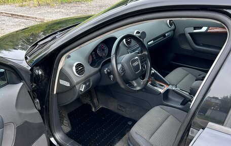 Audi A3, 2012 год, 930 000 рублей, 7 фотография