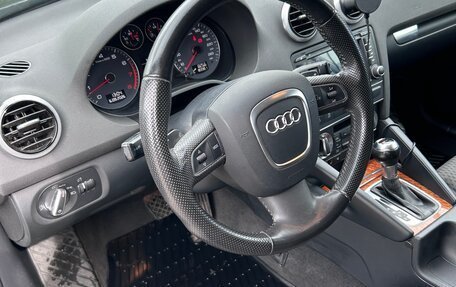 Audi A3, 2012 год, 930 000 рублей, 8 фотография