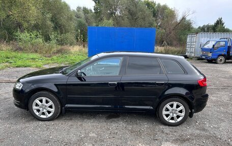 Audi A3, 2012 год, 930 000 рублей, 6 фотография