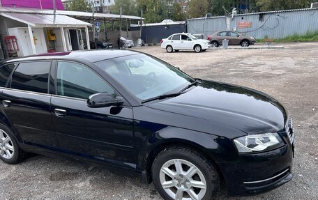 Audi A3, 2012 год, 930 000 рублей, 2 фотография