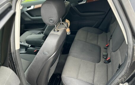 Audi A3, 2012 год, 930 000 рублей, 12 фотография