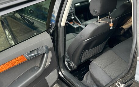 Audi A3, 2012 год, 930 000 рублей, 11 фотография