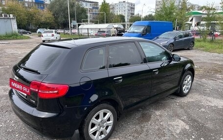 Audi A3, 2012 год, 930 000 рублей, 3 фотография
