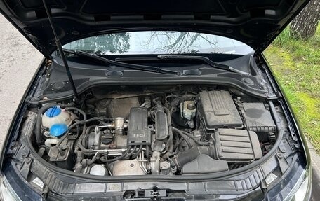 Audi A3, 2012 год, 930 000 рублей, 16 фотография