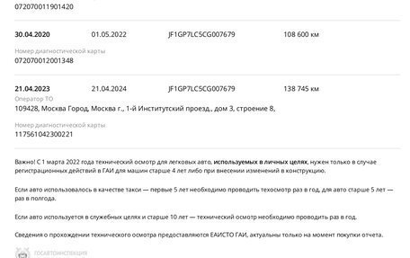 Subaru XV I рестайлинг, 2012 год, 970 000 рублей, 19 фотография