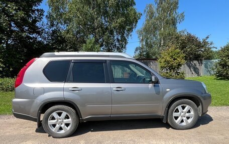 Nissan X-Trail, 2008 год, 960 000 рублей, 3 фотография