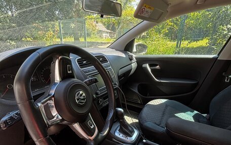 Volkswagen Polo VI (EU Market), 2019 год, 1 725 000 рублей, 13 фотография