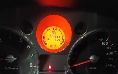 Nissan X-Trail, 2008 год, 960 000 рублей, 7 фотография