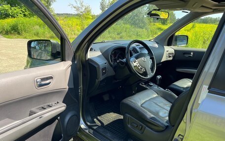 Nissan X-Trail, 2008 год, 960 000 рублей, 8 фотография