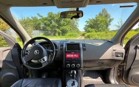Nissan X-Trail, 2008 год, 960 000 рублей, 6 фотография