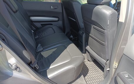 Nissan X-Trail, 2008 год, 960 000 рублей, 11 фотография