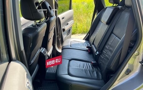 Nissan X-Trail, 2008 год, 960 000 рублей, 10 фотография