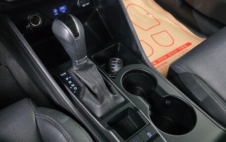 Hyundai Tucson III, 2017 год, 1 415 040 рублей, 9 фотография