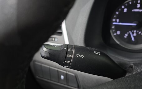 Hyundai Tucson III, 2017 год, 1 415 040 рублей, 21 фотография