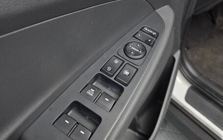 Hyundai Tucson III, 2017 год, 1 415 040 рублей, 17 фотография