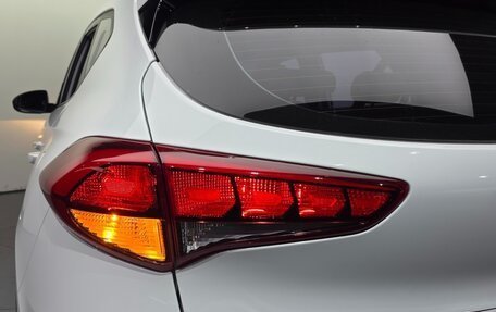 Hyundai Tucson III, 2017 год, 1 415 040 рублей, 26 фотография