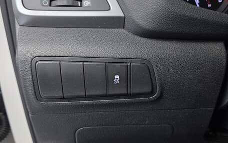 Hyundai Tucson III, 2017 год, 1 415 040 рублей, 24 фотография