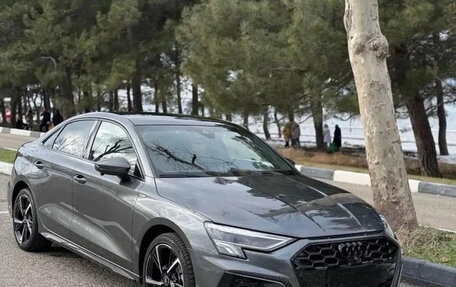 Audi A3, 2022 год, 2 300 000 рублей, 1 фотография