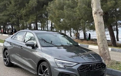 Audi A3, 2022 год, 2 300 000 рублей, 1 фотография