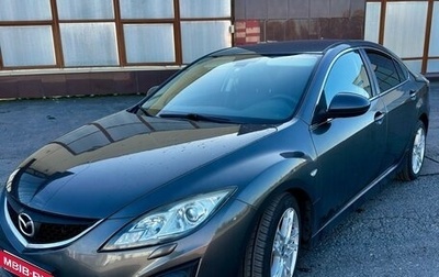 Mazda 6, 2011 год, 1 100 000 рублей, 1 фотография