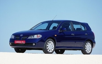 Nissan Almera, 2005 год, 100 000 рублей, 1 фотография