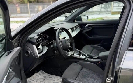 Audi A3, 2022 год, 2 300 000 рублей, 6 фотография