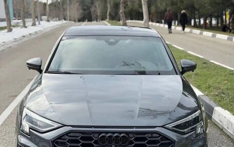 Audi A3, 2022 год, 2 300 000 рублей, 2 фотография