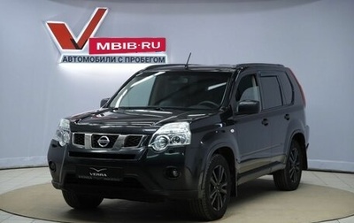 Nissan X-Trail, 2011 год, 1 250 000 рублей, 1 фотография