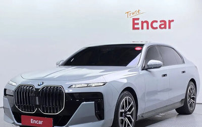 BMW 7 серия, 2026 год, 16 770 000 рублей, 1 фотография