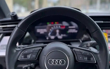 Audi A3, 2022 год, 2 300 000 рублей, 8 фотография
