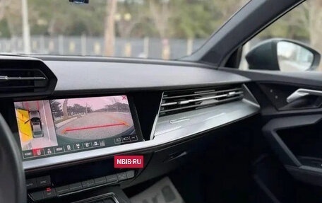 Audi A3, 2022 год, 2 300 000 рублей, 7 фотография
