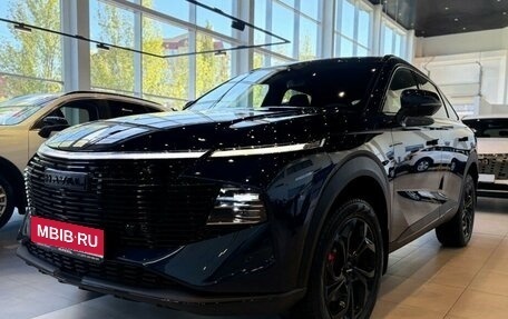 Haval F7x, 2026 год, 3 799 000 рублей, 1 фотография