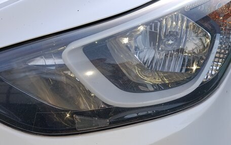 Hyundai Elantra V, 2013 год, 1 100 000 рублей, 20 фотография