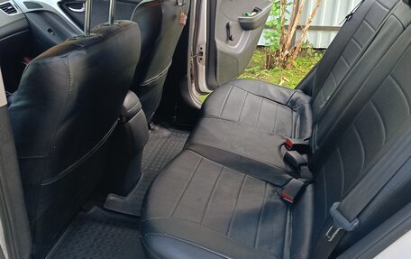 Hyundai Elantra V, 2013 год, 1 100 000 рублей, 18 фотография