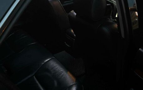Toyota Mark II IX (X110), 2003 год, 790 000 рублей, 9 фотография