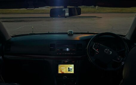 Toyota Mark II IX (X110), 2003 год, 790 000 рублей, 6 фотография