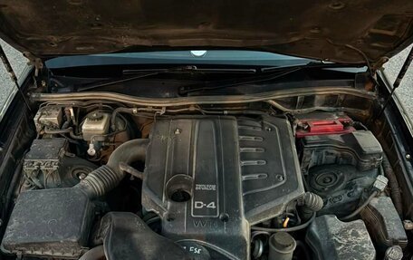 Toyota Mark II IX (X110), 2003 год, 790 000 рублей, 8 фотография