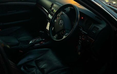 Toyota Mark II IX (X110), 2003 год, 790 000 рублей, 7 фотография