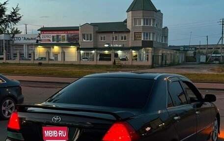 Toyota Mark II IX (X110), 2003 год, 790 000 рублей, 4 фотография