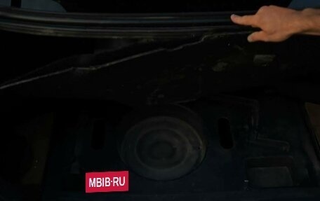 Toyota Mark II IX (X110), 2003 год, 790 000 рублей, 21 фотография