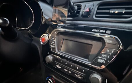 KIA Rio III рестайлинг, 2014 год, 840 000 рублей, 15 фотография