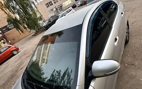 KIA Rio III рестайлинг, 2014 год, 840 000 рублей, 12 фотография