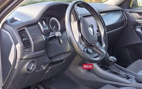 Skoda Kodiaq I, 2018 год, 2 300 000 рублей, 5 фотография
