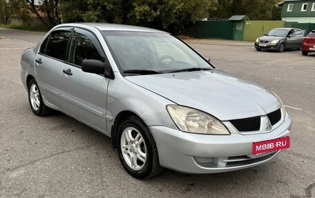 Mitsubishi Lancer IX, 2009 год, 250 000 рублей, 2 фотография