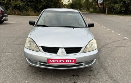Mitsubishi Lancer IX, 2009 год, 250 000 рублей, 3 фотография