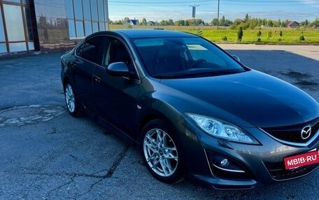 Mazda 6, 2011 год, 1 100 000 рублей, 3 фотография