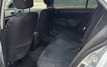 Mitsubishi Lancer IX, 2009 год, 250 000 рублей, 9 фотография